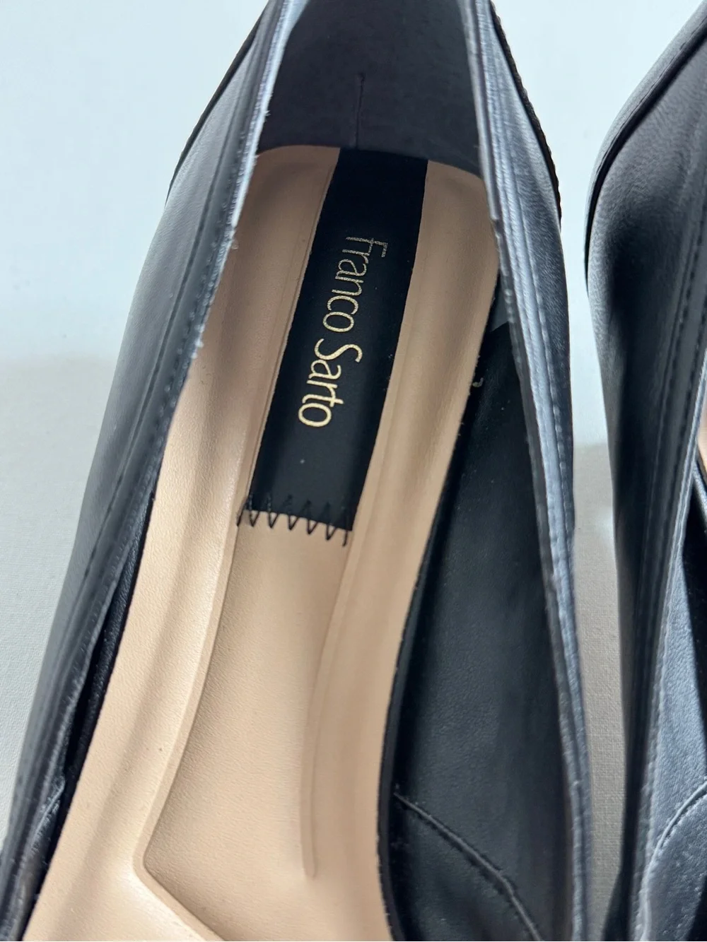 Franco Sarto franco sarto